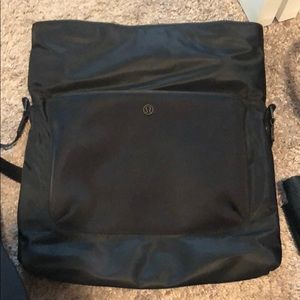 Lululemon Crossbody bag